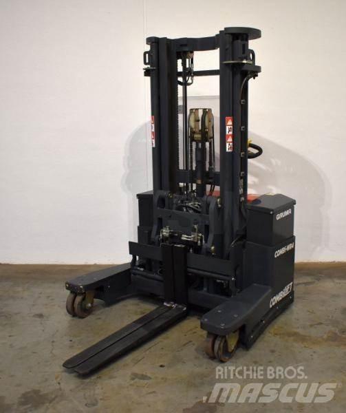 Combilift WR4 Nelitietrukit