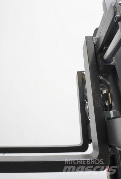 Combilift WR4 Nelitietrukit