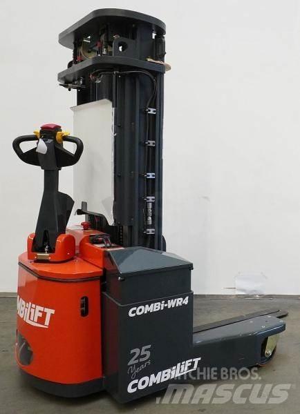 Combilift WR4 Nelitietrukit
