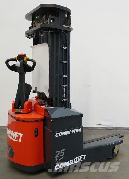 Combilift WR4 Nelitietrukit