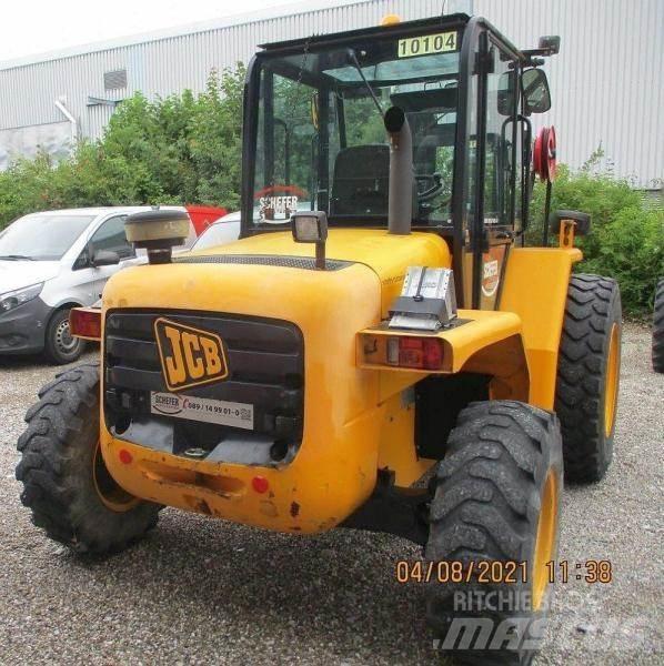JCB 940-4 Maastotrukit
