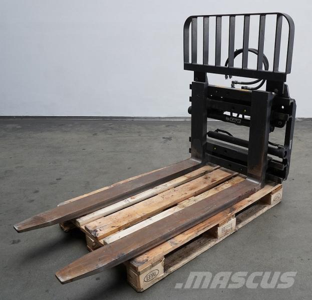 Kaup 1.5T401Z Muut kiinnitettävät lisäosat ja komponentit