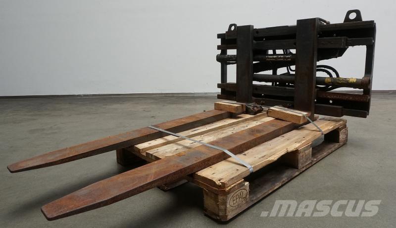 Kaup 1,5T411 Muut kiinnitettävät lisäosat ja komponentit