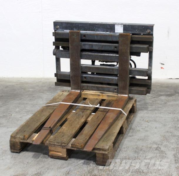 Kaup 1,5T411H Muut kiinnitettävät lisäosat ja komponentit