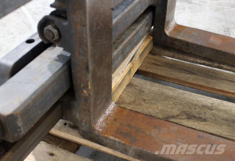 Kaup 1,5T411H Muut kiinnitettävät lisäosat ja komponentit