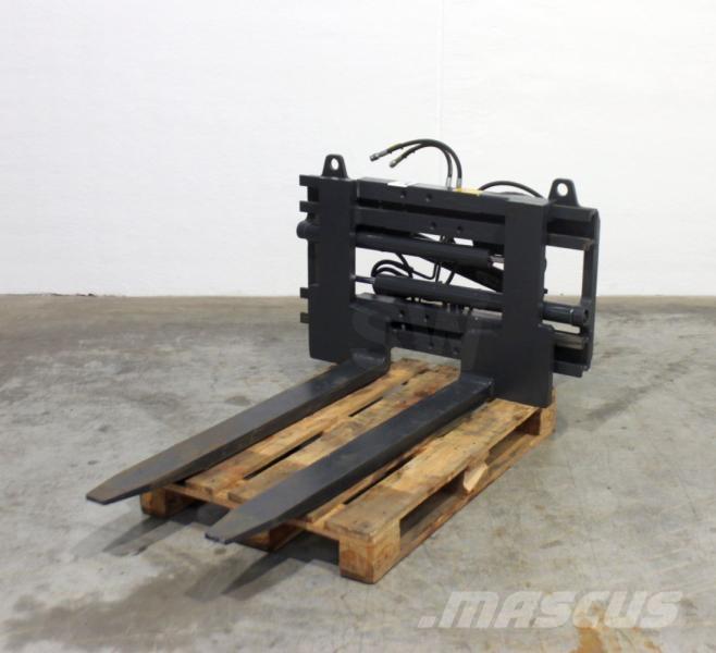 Kaup 1,5T411Z Muut kiinnitettävät lisäosat ja komponentit