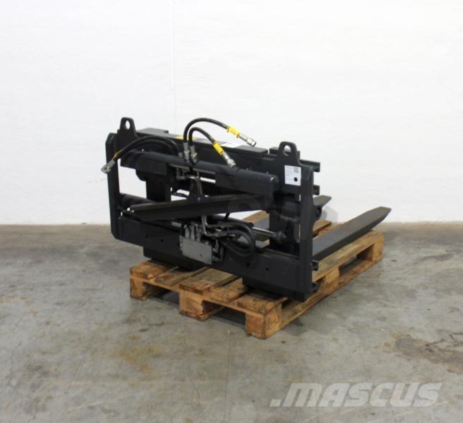 Kaup 1,5T411Z Muut kiinnitettävät lisäosat ja komponentit