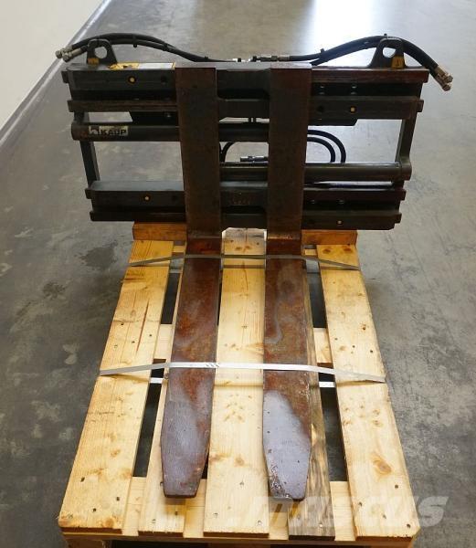 Kaup 1,5T411Z Muut kiinnitettävät lisäosat ja komponentit