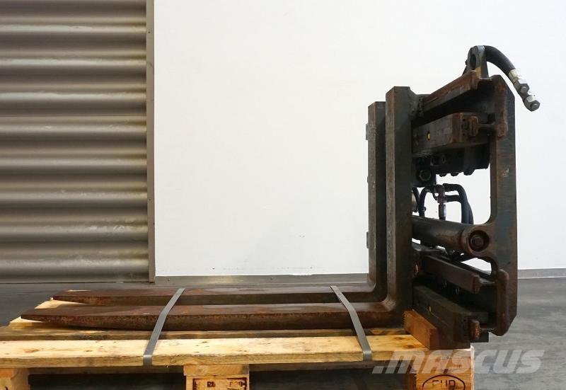 Kaup 1,5T411Z Muut kiinnitettävät lisäosat ja komponentit