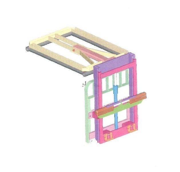 Kaup 1T155 ST Muut kiinnitettävät lisäosat ja komponentit