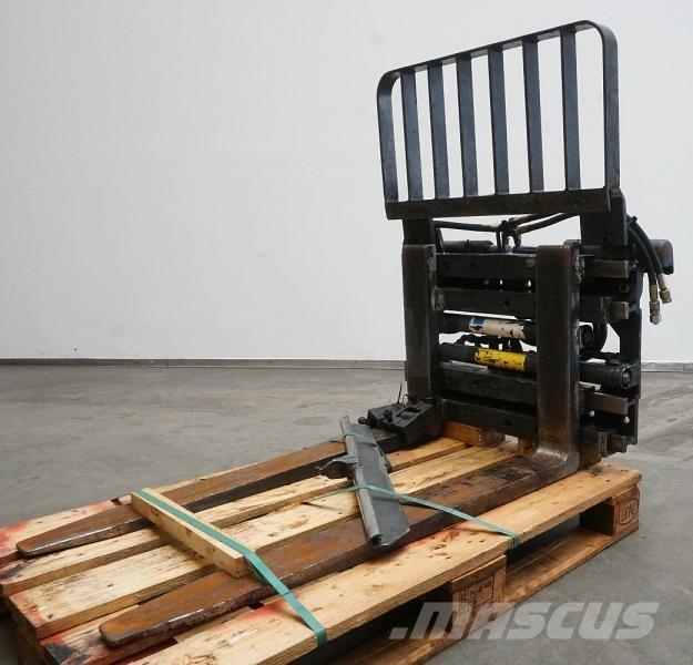 Kaup 1T411Z Muut kiinnitettävät lisäosat ja komponentit