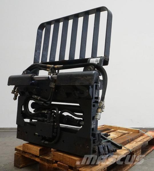 Kaup 1T411Z Muut kiinnitettävät lisäosat ja komponentit