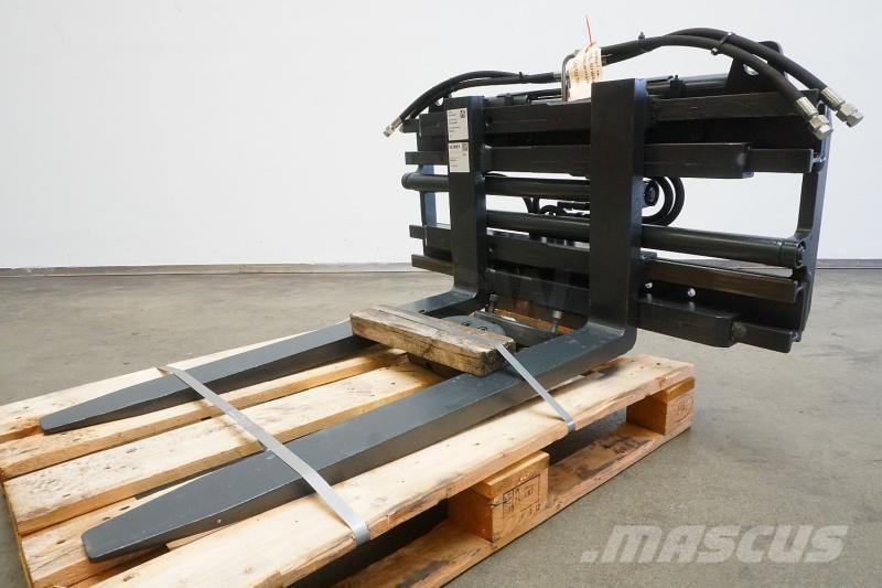 Kaup 1T411Z Muut kiinnitettävät lisäosat ja komponentit