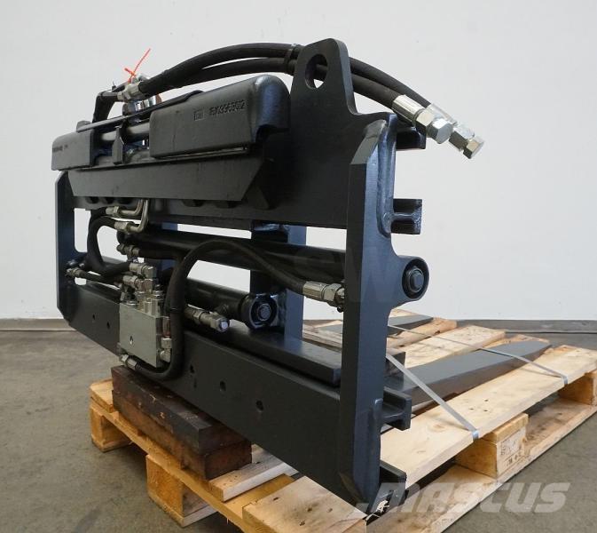 Kaup 1T411Z Muut kiinnitettävät lisäosat ja komponentit