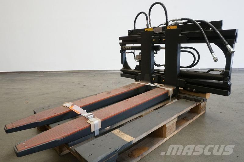 Kaup 2,5T466BZ Muut kiinnitettävät lisäosat ja komponentit