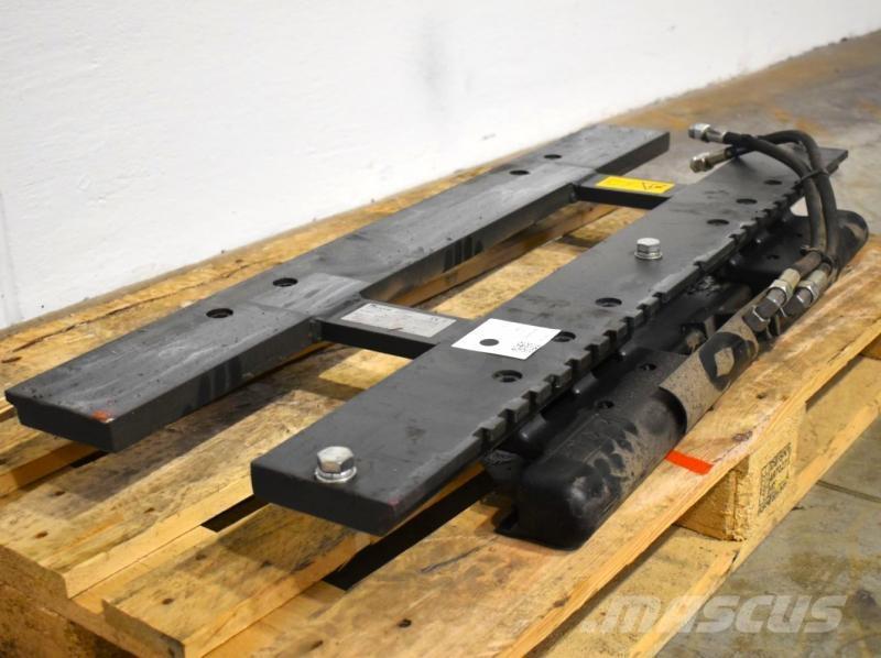 Kaup 2T151P2 Muut kiinnitettävät lisäosat ja komponentit