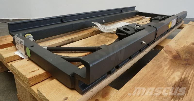 Kaup 2T151P4N Muut kiinnitettävät lisäosat ja komponentit