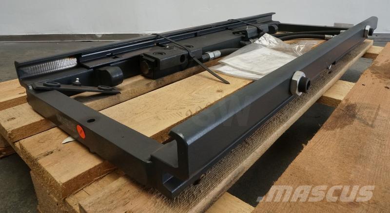 Kaup 2T151P4N Muut kiinnitettävät lisäosat ja komponentit