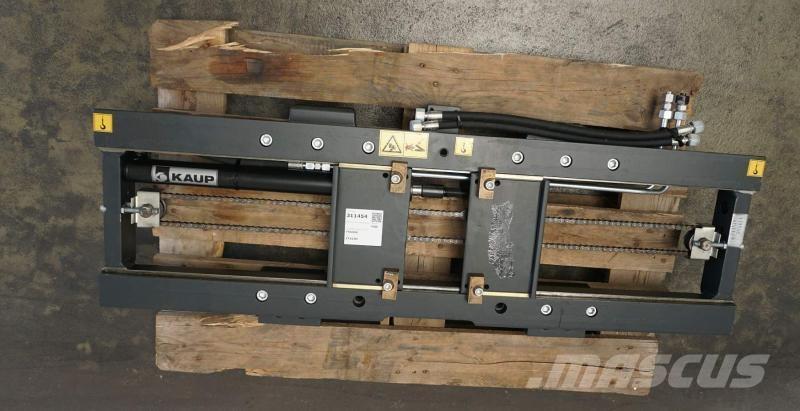 Kaup 2T163N Muut kiinnitettävät lisäosat ja komponentit