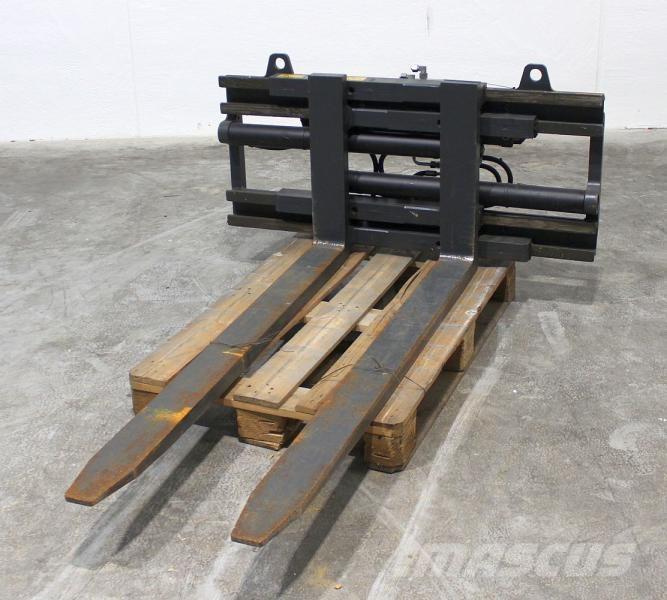 Kaup 2T411 Muut kiinnitettävät lisäosat ja komponentit