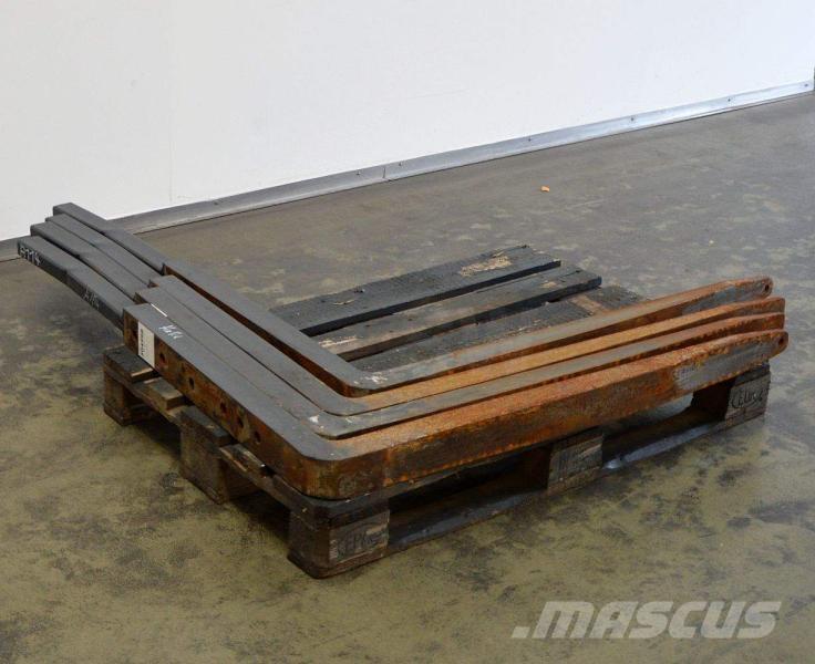 Kaup 2T429C Haarukat