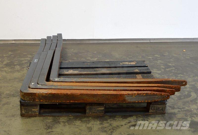 Kaup 2T429C Haarukat