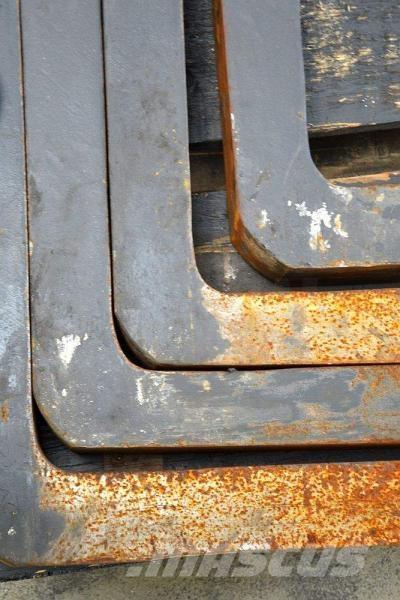 Kaup 2T429C Haarukat