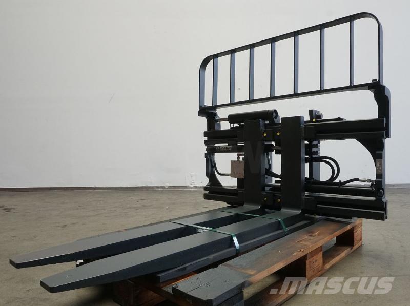 Kaup 2T466BIZ Muut kiinnitettävät lisäosat ja komponentit