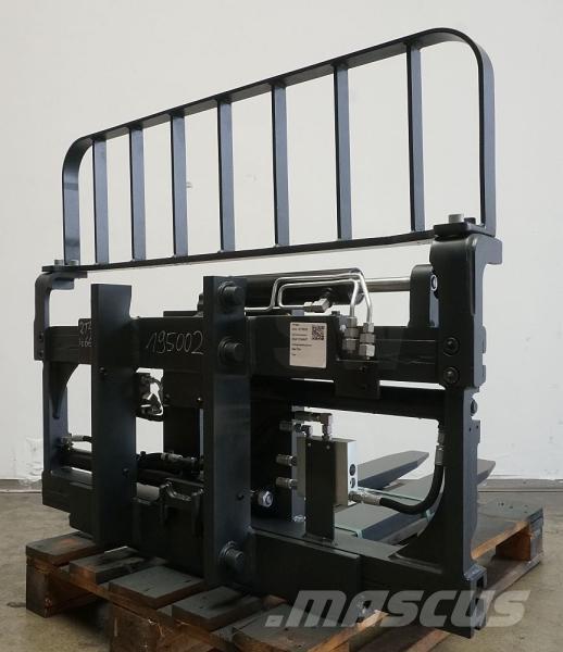 Kaup 2T466BIZ Muut kiinnitettävät lisäosat ja komponentit