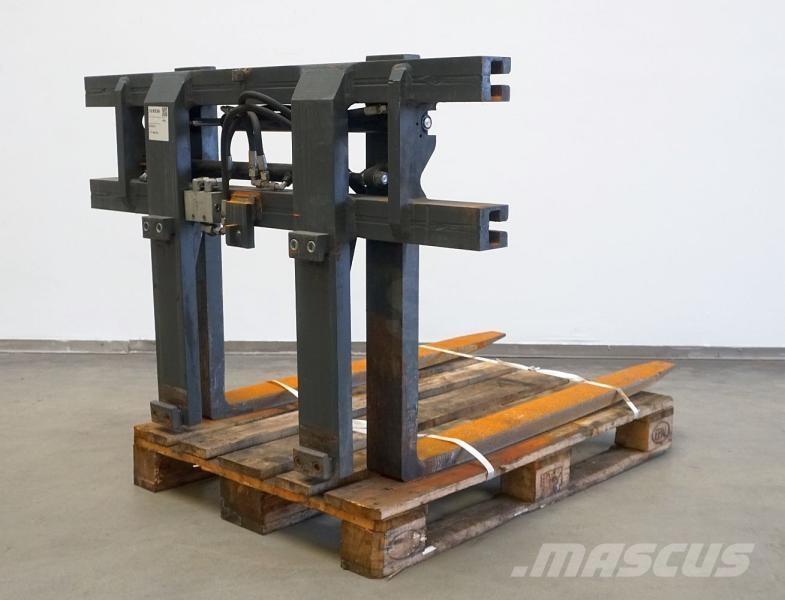 Kaup 2T466ZH Muut kiinnitettävät lisäosat ja komponentit