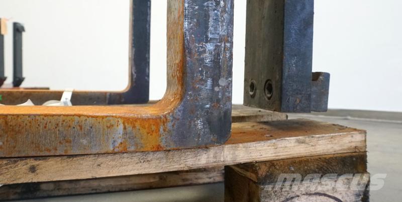 Kaup 2T466ZH Muut kiinnitettävät lisäosat ja komponentit