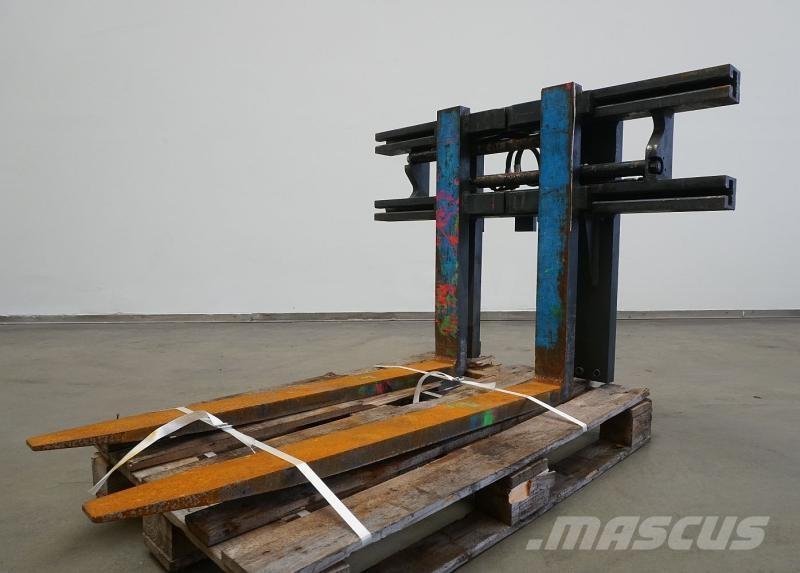 Kaup 2T466ZH Muut kiinnitettävät lisäosat ja komponentit