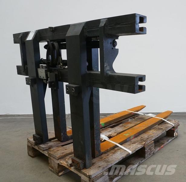 Kaup 2T466ZH Muut kiinnitettävät lisäosat ja komponentit