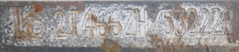 Kaup 2T466ZH Muut kiinnitettävät lisäosat ja komponentit