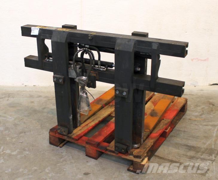 Kaup 2T466ZH Muut kiinnitettävät lisäosat ja komponentit