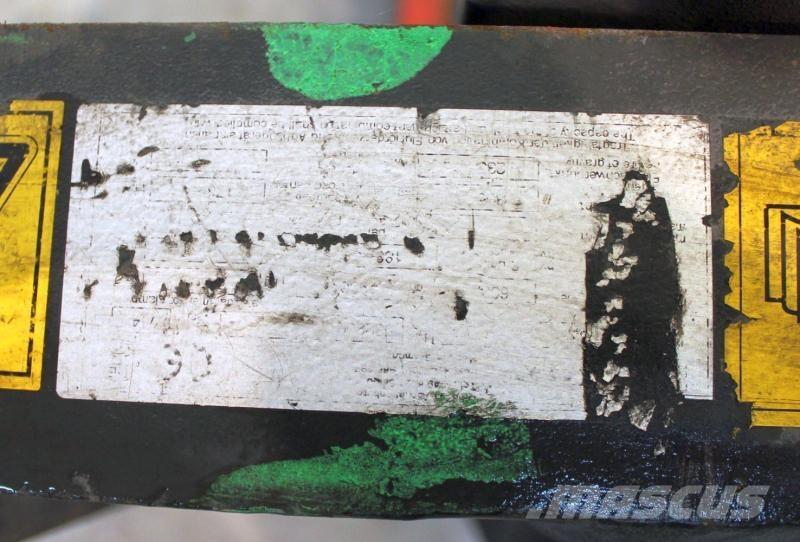 Kaup 2T466ZH Muut kiinnitettävät lisäosat ja komponentit