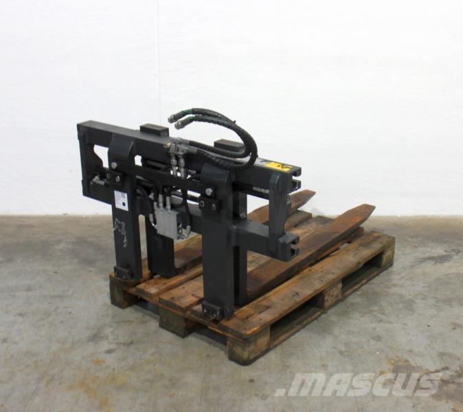 Kaup 2T466ZH Muut kiinnitettävät lisäosat ja komponentit