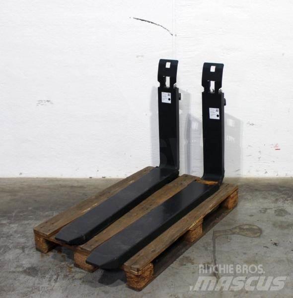 Kaup 3.5T180CT Haarukat