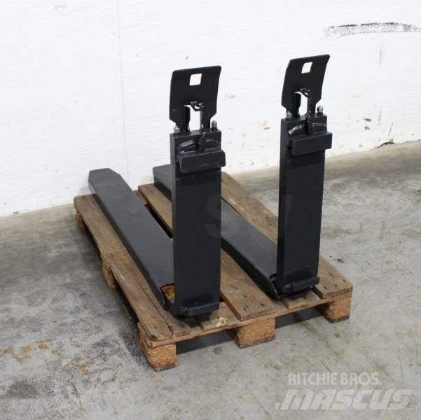Kaup 3.5T180CT Haarukat