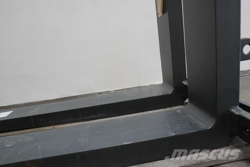 Kaup 3,5T466IZ Haarukat