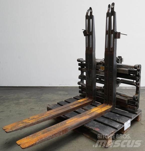 Kaup 3T429C Muut materiaalinkäsittelykoneet