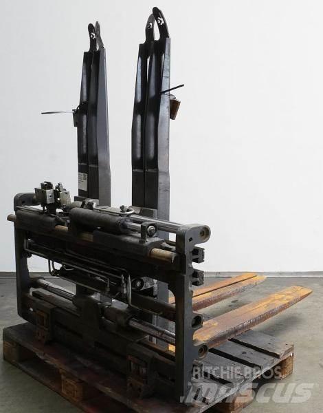Kaup 3T429C Muut materiaalinkäsittelykoneet