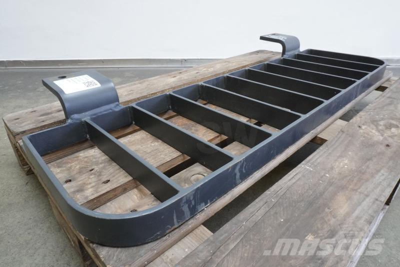 Kaup 3T479 Muut kiinnitettävät lisäosat ja komponentit