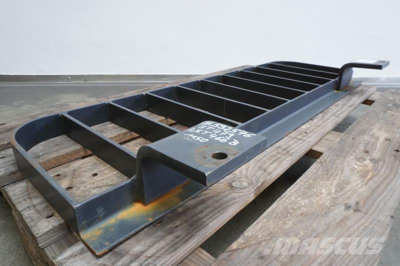 Kaup 3T479 Muut kiinnitettävät lisäosat ja komponentit