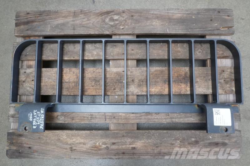 Kaup 3T479 Muut kiinnitettävät lisäosat ja komponentit