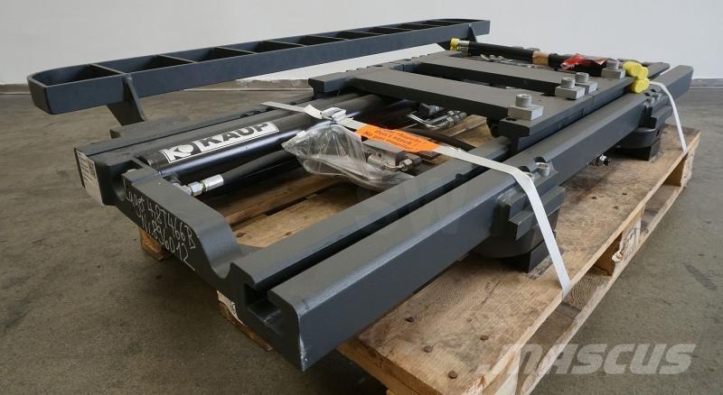 Kaup 4,8T466B Muut kiinnitettävät lisäosat ja komponentit