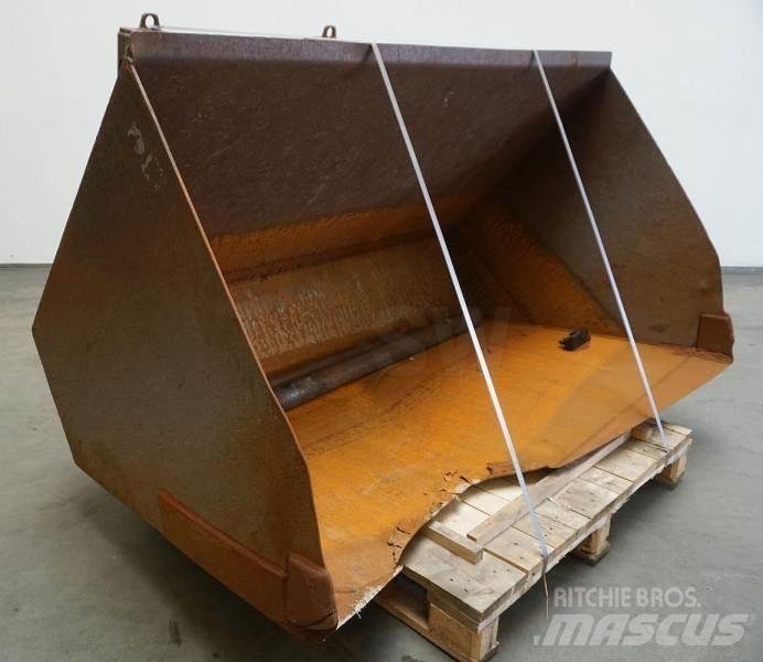 Kaup 4T 184.1 Muut materiaalinkäsittelykoneet