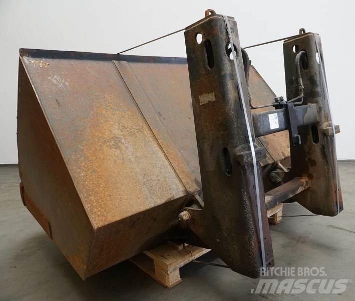 Kaup 4T 184.1 Muut materiaalinkäsittelykoneet