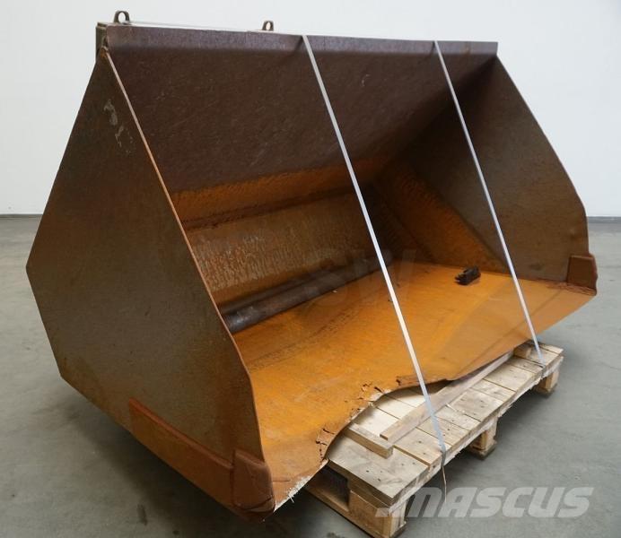 Kaup 4T184.1 Muut materiaalinkäsittelykoneet
