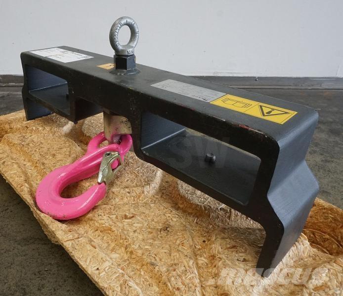 Kaup 5T183G/S Muut kiinnitettävät lisäosat ja komponentit